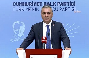 CHP Sözcüsü Müslim Sarı’dan Cemil Tugay Çıkışı: "Biz Karşıydık, Şimdi Herkes Gördü!"