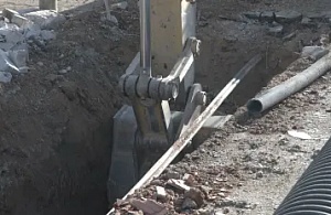 Urla’da Taşkın Riskine Son: 160 Milyon Liralık Altyapı Yatırımında Sona Gelindi!