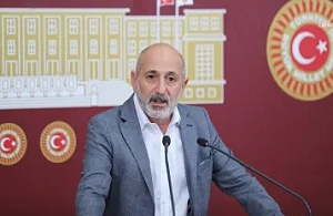 CHP Kahramanmaraş Milletvekili Ali Öztunç’un Acı Günü: Annesi Hatice Öztunç Hayatını Kaybetti!