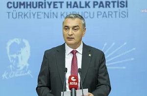 CHP Sözcüsü Müslim Sarı’dan Sert TBB Tepkisi: "Özgür Özel’in Açıklamaları Bizi Hayrete Düşürmektedir!"