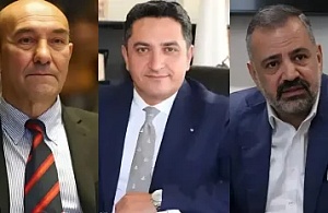 Tunç Soyer’in Yargılandığı İZBETON Ve Kooperatif Davasında Flaş Gelişme: Mahkeme Başkanı 4. Kez Değişti!