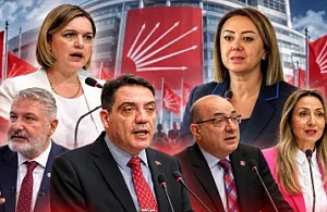 CHP’de İhraç Depremi: Selin Sayek Böke, Aylin Nazlıaka Ve İlhan Cihaner’in de Aralarında Bulunduğu 48 Kişi Partiden İhraç Edildi!