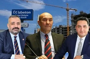 İZBETON Davasında Kritik Gelişme: Savcı Mütalaasını Sundu, Mevcut Koşulların Devamını İstedi!