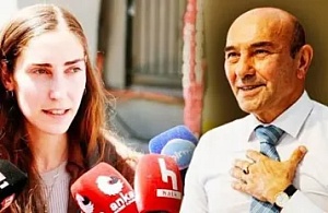 Avukat Defne Soyer’den İzmir Büyükşehir Belediyesi’ne Sert Tepki: "Zararımız Yok Dediler, Müdahillik Talebini Anlamak Mümkün Değil!"