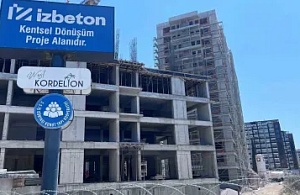 İZBETON Davasında Flaş Ara Karar: Aslanoğlu ve Lübiç’e 5 Milyon TL Kefaletle Serbestlik, Soyer ve Kaya’nın Tedbirleri Sürüyor!