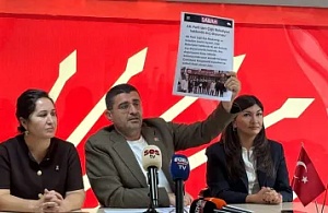 CHP’li Süleyman Karadağ’dan Çiğli Belediyesi İçin 1,44 Milyar TL'lik Hesap: "Onur Emrah Yıldız Şakran İle AKP Arasında Sıkıştı!"
