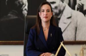 Başkan Sengel, “komşu belediye başkanı”na yüklendi