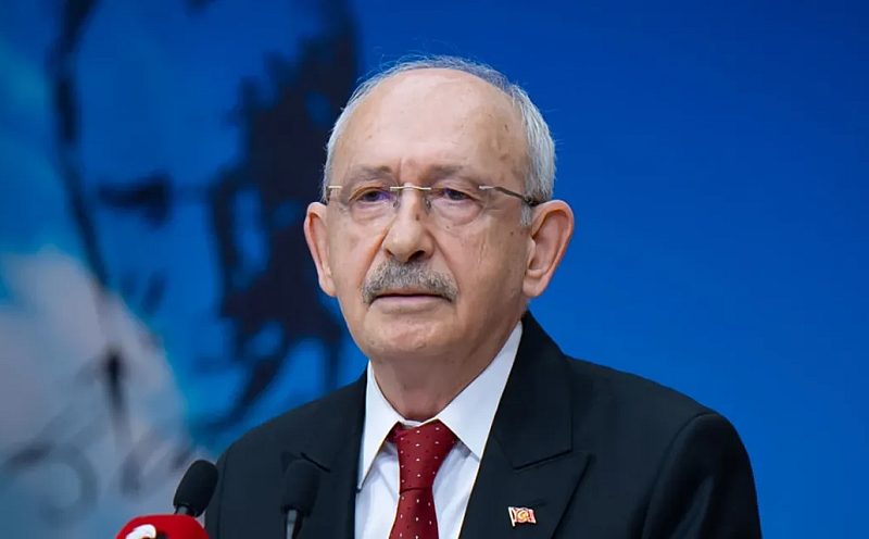 Kemal Kılıçdaroğlu’ndan Türk Dil Bayramı Mesajı: "Türkçemizi Yaşatmak Hepimizin Görevidir"