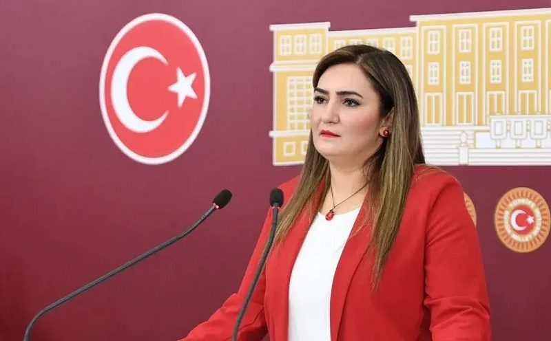CHP’li Kılıç’tan Bakan Şimşek’e İstifa Çağrısı: "Sorumluluktan Kaçamazsınız!"
