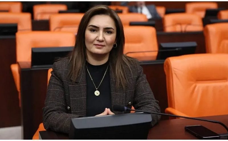 Özgürlüğün ve Dirilişin Kenti İzmir: CHP'li Kılıç 9 Eylül'ü Kutladı