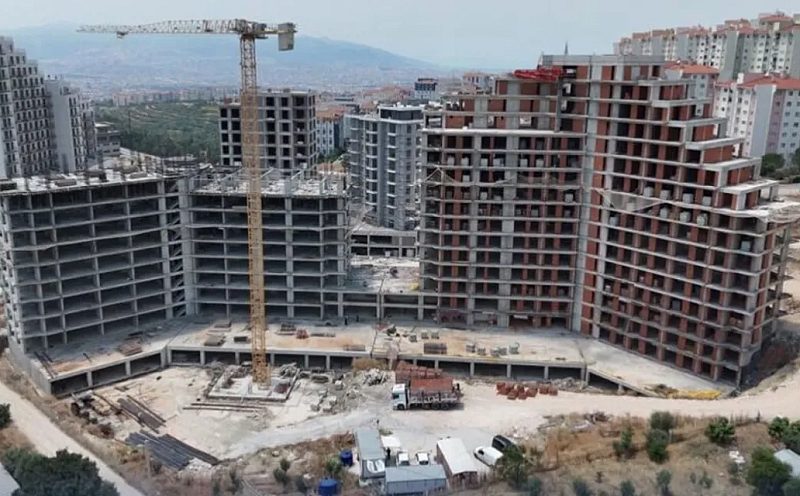 Buca Soruşturmasında Adatepe Raporu