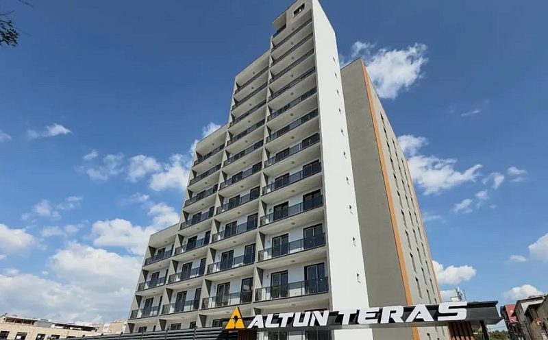 Buca Soruşturmasında Altun İnşaat Raporu: 2 Kata 12 Kat, 6 Kata 15 Kat Ruhsat