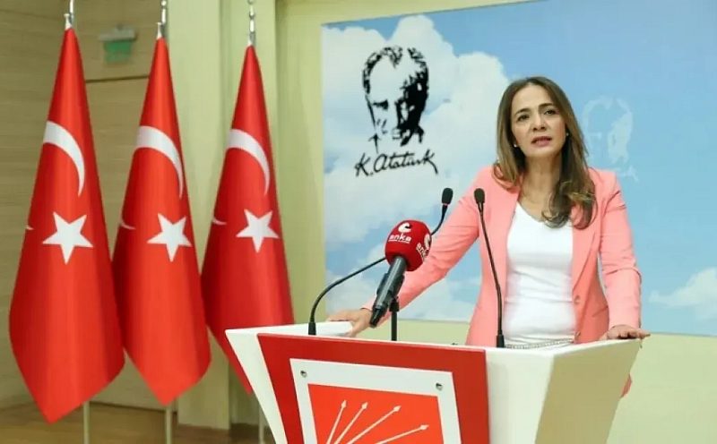 CHP’li İlgezdi’den Bakan Yumaklı’ya Tepki: “Hangi Kasaba Ucuz Et Verdiğinizi Açıklayın”