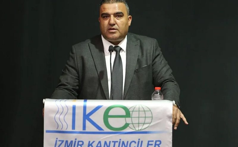 İzmirli Kantincilerden Okullara Kapı Uyarısı: "Seyyar Tehlikesine Karşı Önlem Alınmalı"