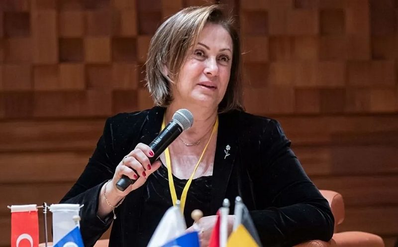 CHP’li Nilay Kökkılınç’tan Nafaka Düzenlemesi Uyarısı!