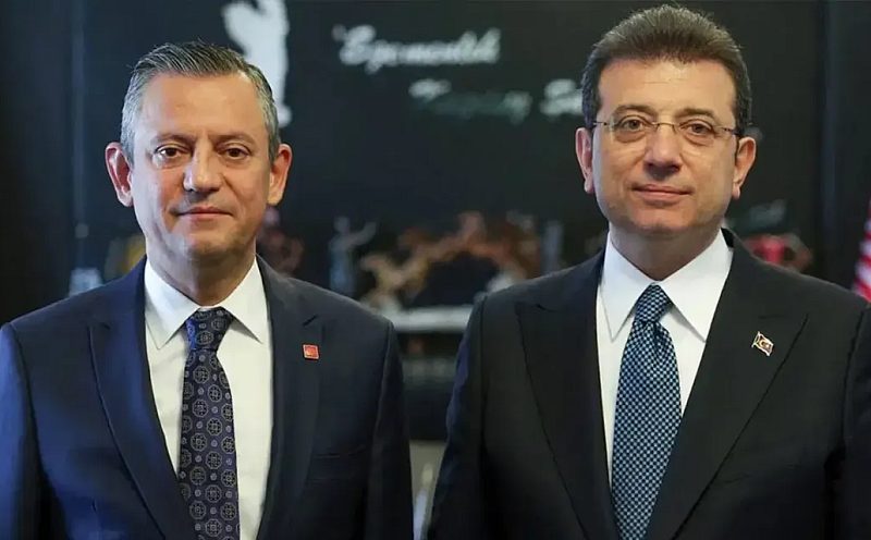 Levent Gültekin: "İmamoğlu ve Özel Ekipleri Arasında Soğuk Rüzgarlar Esiyor"
