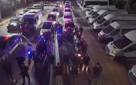 İzmir'de Uluslararası Uyuşturucu Çetesine Operasyon: 1 Milyar Liralık Mal Varlığına El Konuldu
