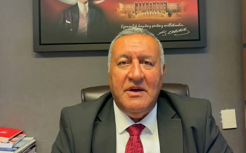 CHP’li Gürer: "Et ve Süt Kurumu Kâr Ediyor, Emekliler ve Asgari Ücretliler Ete Erişimde Sorun Yaşıyor"