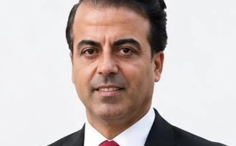 Erkut Tamay’dan CHP’nin 103. Kuruluş Yıl Dönümünde Mesaj: “103 Yıllık Ulu Çınar Yıkılmaz”