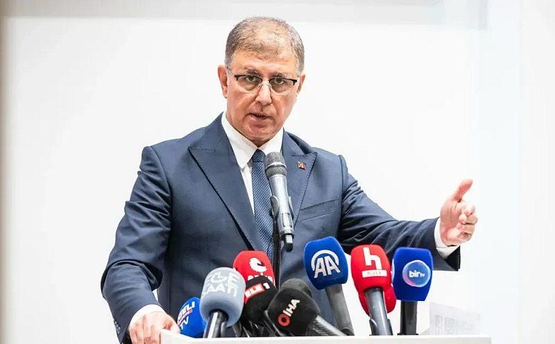 "Resepsiyon Alkolsüz ve Tugay AK Parti'ye Geçiyor" İddiasına Yalanlama!