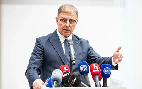 "Resepsiyon Alkolsüz ve Tugay AK Parti'ye Geçiyor" İddiasına Yalanlama!