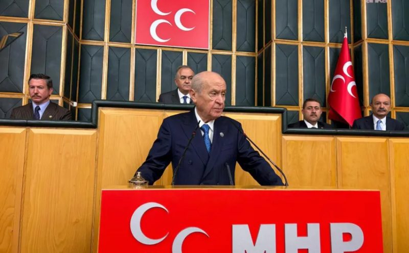 9 Eylül İzmir'in Düşman İşgalinden Kurtuluşu... Bahçeli: "9 Eylül Kutlu, İzmir İlelebet Türk Yurdu Olsun"