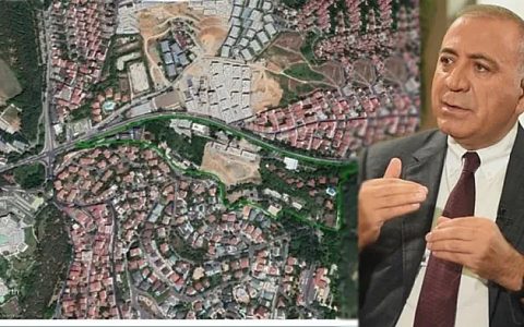Gürsel Tekin'den İmar Rantına Sert Tepki: "Devleti Soyarak Zenginleştiler!"