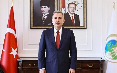 Vali Elban: 9 Eylül, Bütün Türkiye’nin Ortak Hafızasıdır
