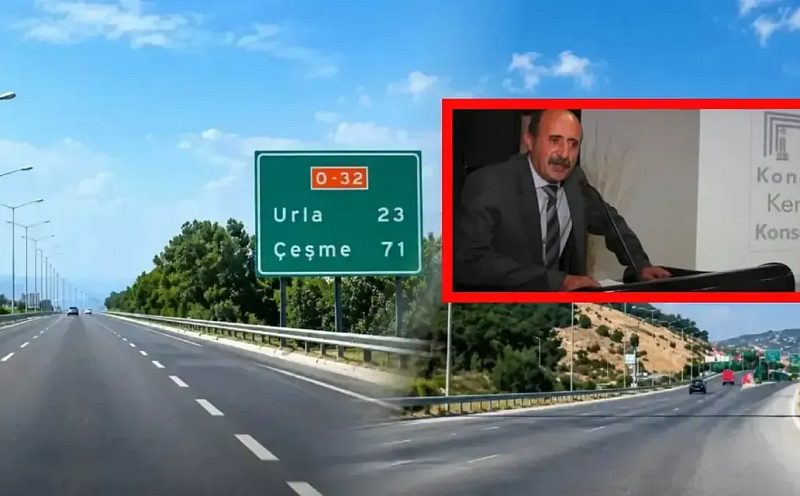 İzmirli Kent Konseylerinden Özelleştirme Tepkisi: “Vergilerle Yapılan Yolları Satamazsınız”