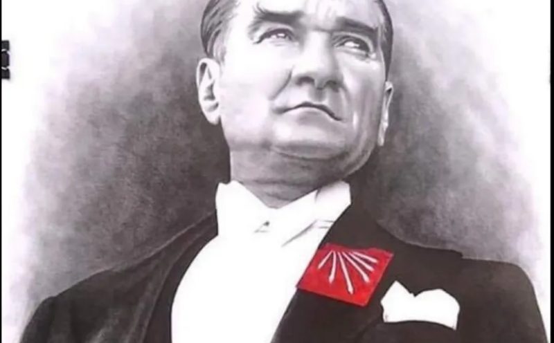CHP Bir Asrı Devirdi: Atatürk’ün Kurduğu Partide Tarihten Bugüne Uzanan Mücadele
