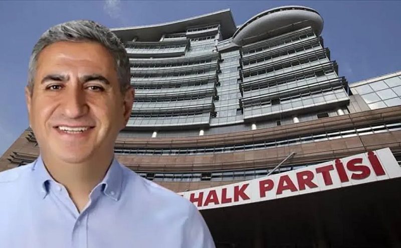 Ali Haydar Fırat: Yeni Parti'ye Geçen 6 Milletvekili CHP'ye Dönmek İstiyor