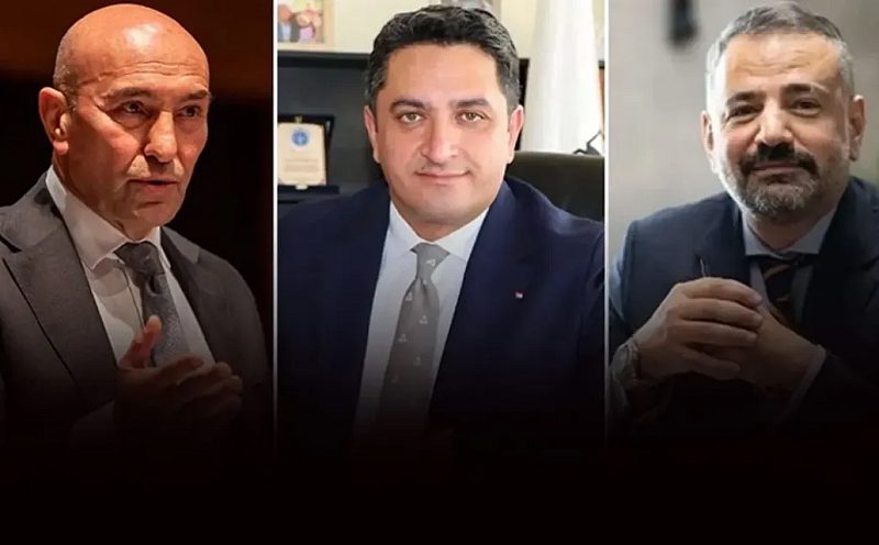 Soyer, Aslanoğlu ve Kaya'ya İstenen Cezalar Netleşti: 523 Sayfalık İddianame Detaylandı