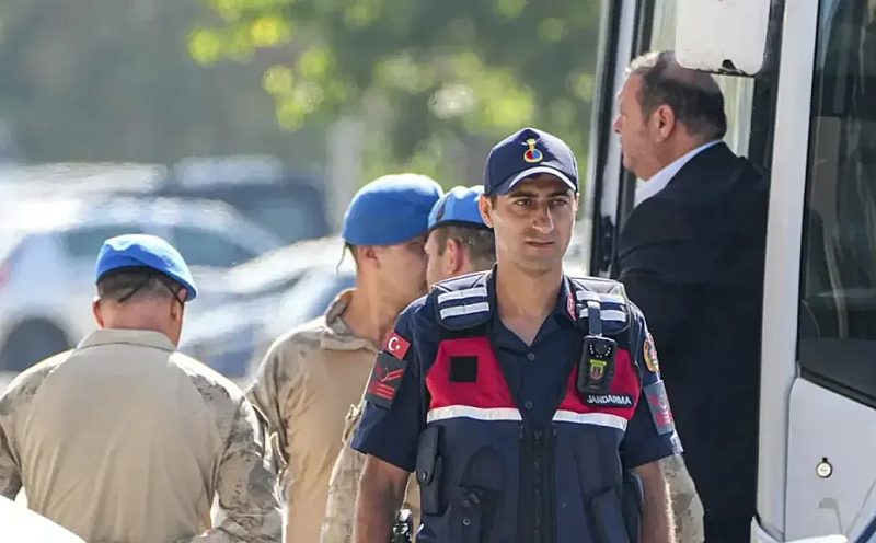 Menderes Belediyesi Soruşturmasında Şoke Eden Detay: Avukatı Mafya Yanına Yerleştirmiş