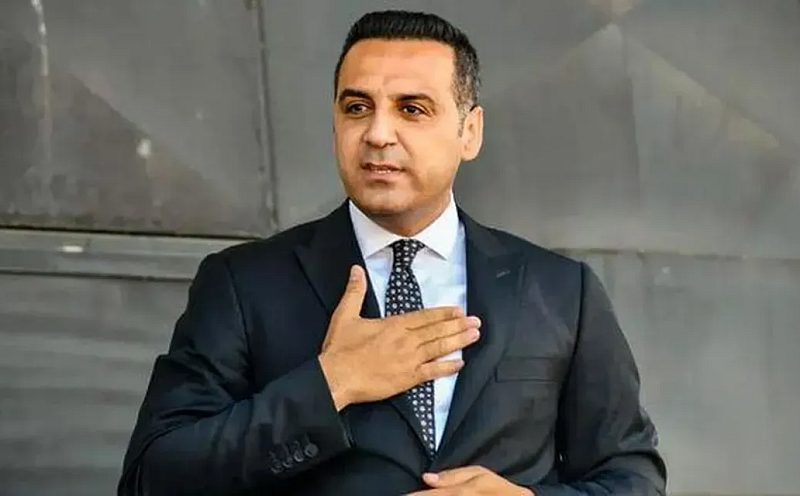 Başkan Yıldız'dan Açıklama: “AK Parti’ye Geçecek” İddiasına Ne Dedi?