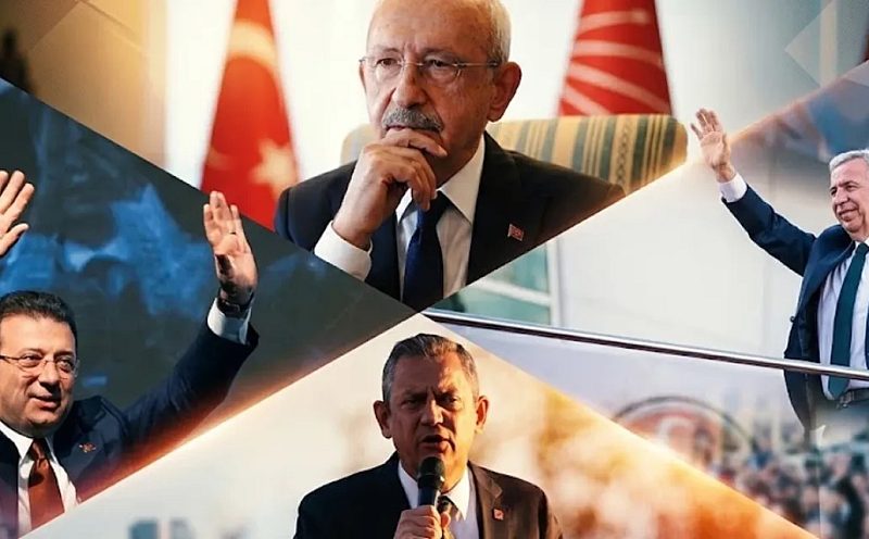 Siyaset Kulislerini Sarsan İddia: "Mansur Yavaş CHP'den İstifa Edip Bağımsız Kalacak"