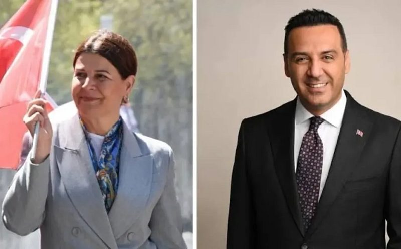 İzmir'de Deprem Etkisi: 2 Belediye Başkanı Daha AK Parti'ye Geçiyor!
