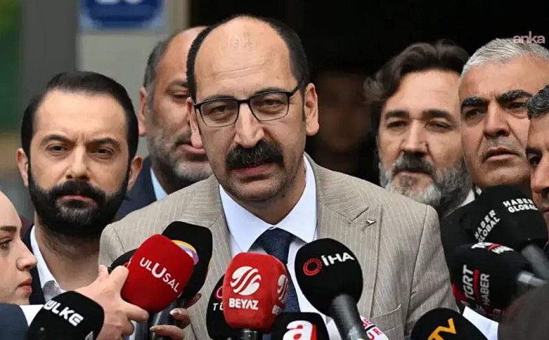 Kılıçdaroğlu’nun Basın Danışmanı Sönmez’den "Söyleşi" Açıklaması: "Sözler Güncel Değil"
