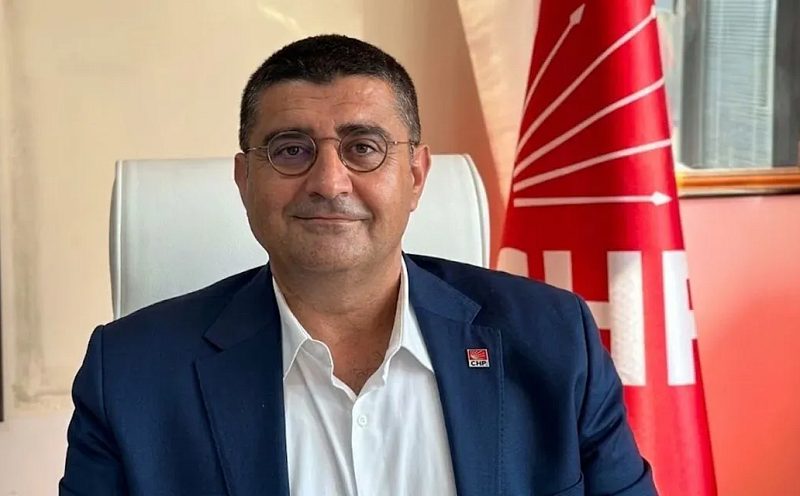CHP Çiğli İlçe Başkanı Karadağ’dan Yıldız'a: ‘Ben Bu Kadar Karaktersiz Miydim?’ Demesini Bekliyorum