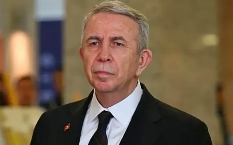 Yavaş’tan YENİ Parti’ye Geçeceği İddialarına Çarpıcı Yanıt: Ayrılıkta Azap Vardır