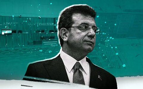 İmamoğlu'nun Operasyon Merkezi İfşa Oldu!