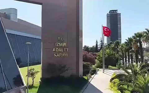 İzmir’de “Ailem Güvende” Operasyonu: 16 Şüpheli Gözaltına Alındı