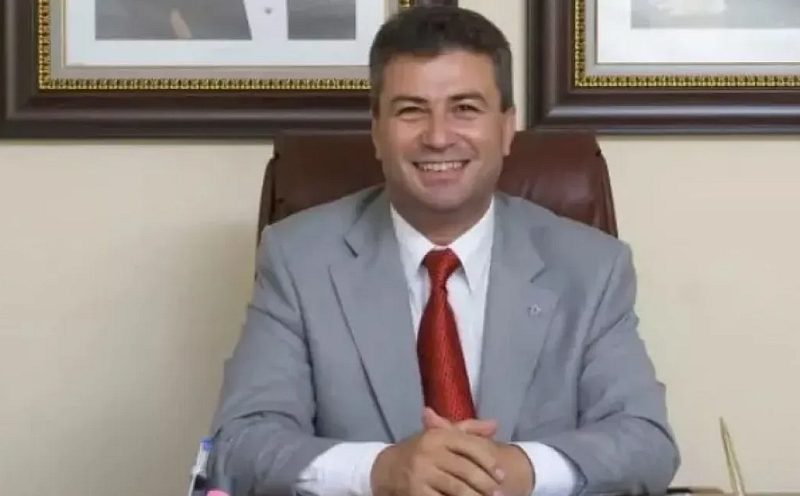 AKP’nin Eski İzmir İl Başkanı YENİ Parti’ye Delege Oldu!