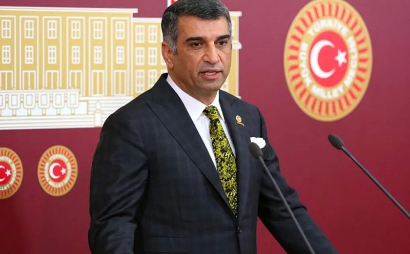 CHP'li Gürsel Erol'dan Yeni Parti Açıklaması: "İlk Günden Beri Teklif Geliyor, Reddediyorum"