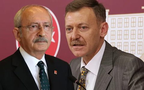 CHP'de Kurultay Yarışı Kızışıyor: Aytuğ Atıcı’dan Kılıçdaroğlu’na Adaylık Çıkışı