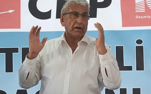 CHP’li Cemal Canpolat İstifa Sayısını Açıkladı: Pertek’te Güncel Sayı 74