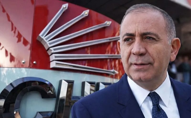 Gürsel Tekin: "Partimizde Herkesi Kucaklayan Bir Anlayışla Hareket Ediyoruz"