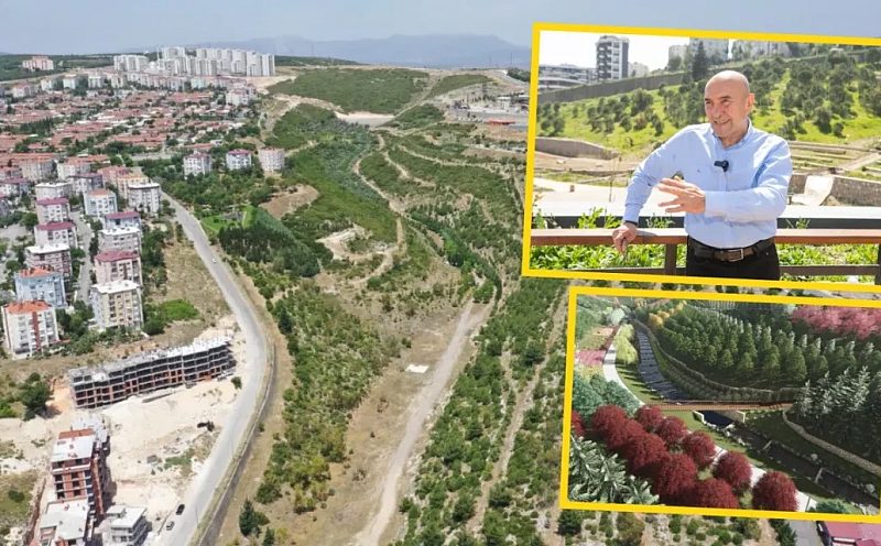 Portakal Vadisi Çürümeye mi Terk Edildi? Tartışma Büyükşehir Meclisi’ne Taşındı
