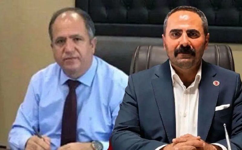 Balyemez’den Buca Belediye Başkan Yardımcısı Çakar’a Tepki: "Geldiğin Yere Geri Git"