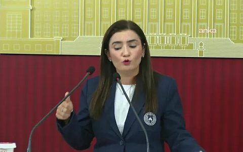 CHP’li Sevda Erdan Kılıç’tan ‘Mutlak Butlan’ ve Kurultay Davası Açıklaması