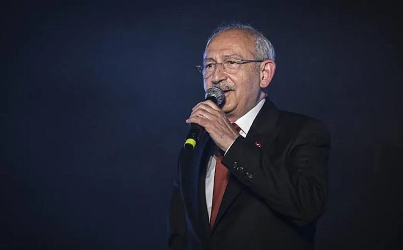 Kemal Kılıçdaroğlu 2023 Seçimlerinin Neden Kaybedildiğini Açıkladı